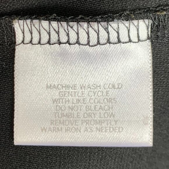 Black  Blazer/Overcoat - Picture 5 of 5